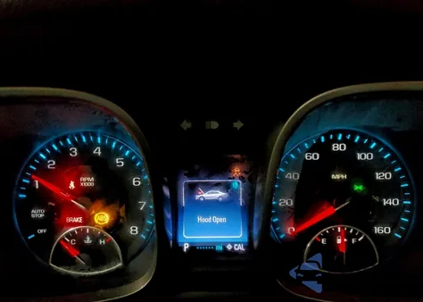 2013 Chevrolet Malibu 1Lt from USA, damaged, VIN 1G11C5SA2DF232383